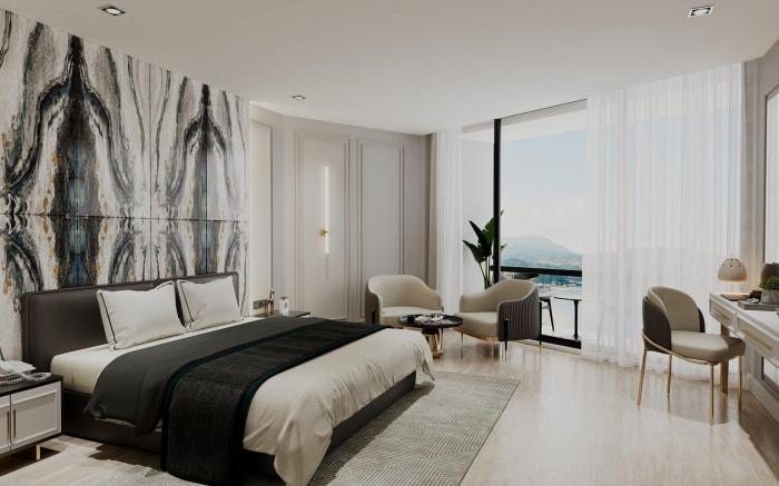 Qlusive Hotel