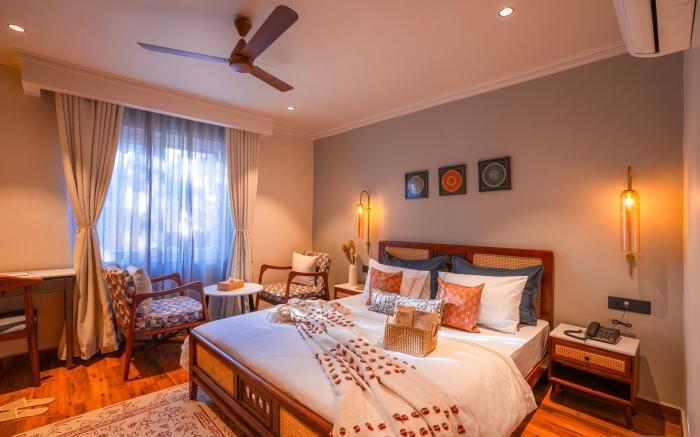 Indulge McLeodganj by PACK