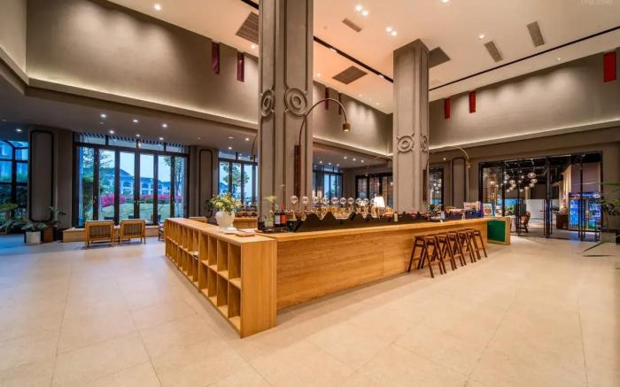 Xianhu Qingshe Hotel