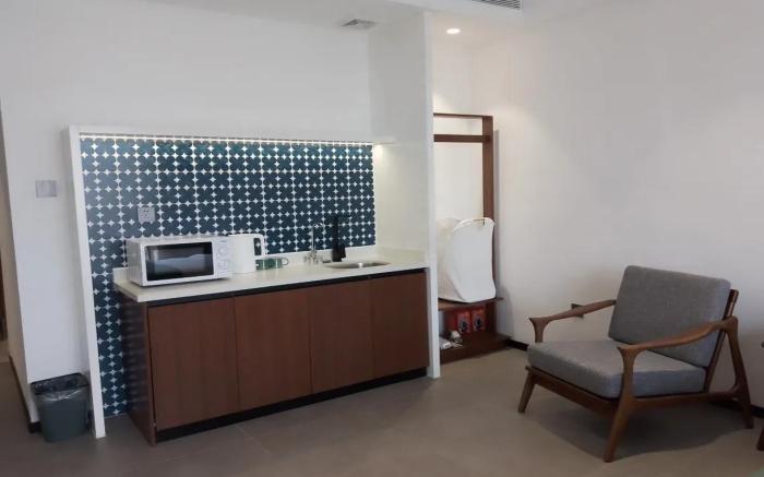 Xianhu Qingshe Hotel