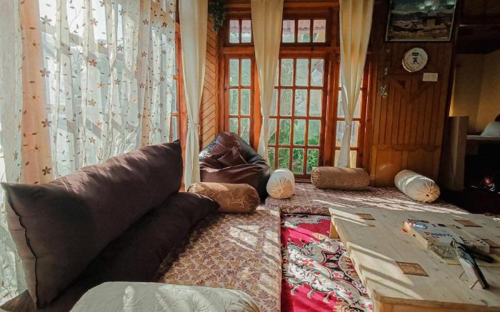 Saanjh by Limitless Stays