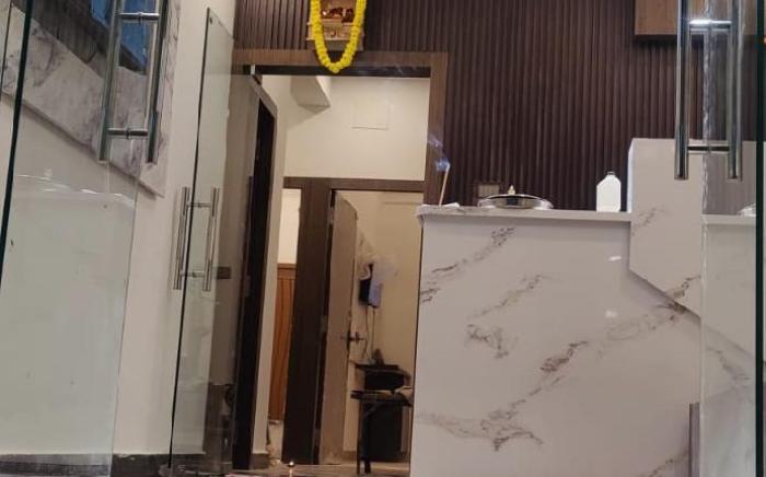MM Grand, Varanasi