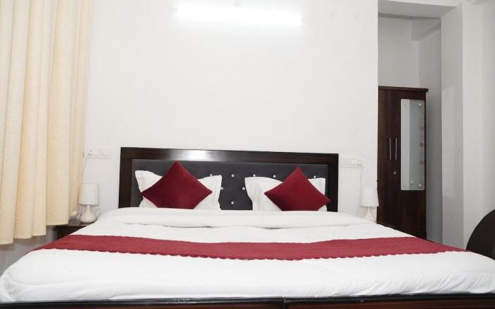 Dhananjay homestay