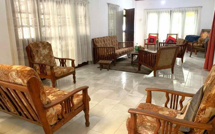 Homelea homestay