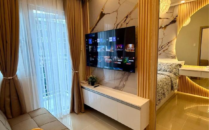 Brand New 2BR Condo in Charm Residences 