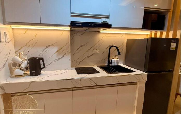 Brand New 2BR Condo in Charm Residences 