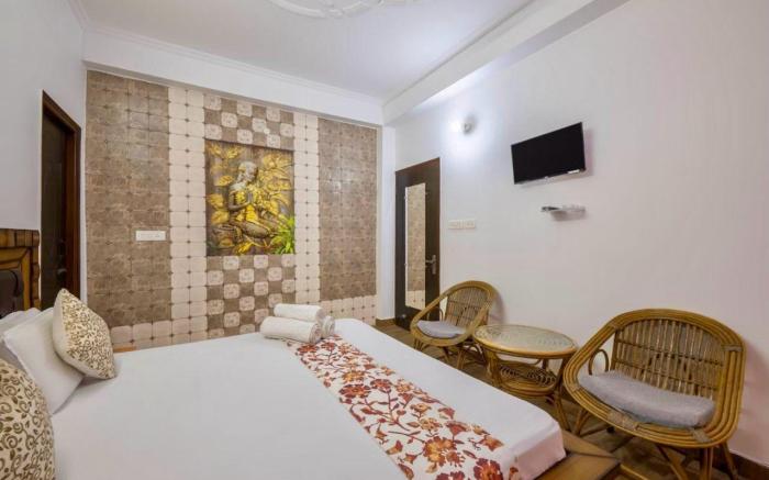 Shimla View Homestay Kasauli by Splendid Retreat