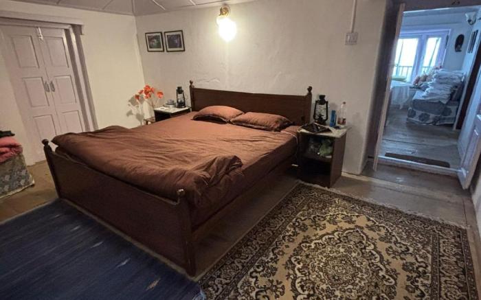 Abode at Thanedar Estate