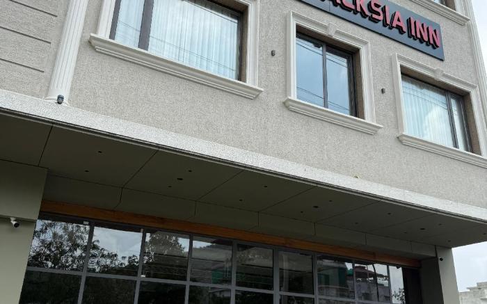 Hotel Acksia Inn