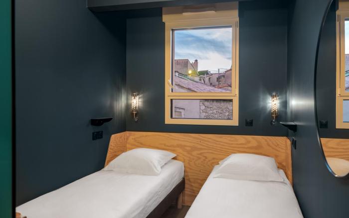 Eklo Nantes Centre Ile de Nantes