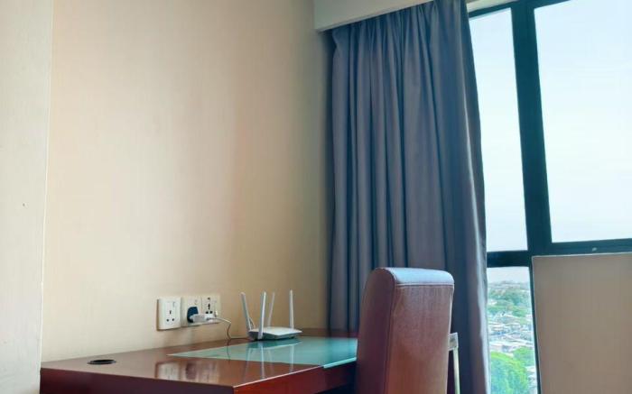KKCityCentre Ming Garden 2pax Modern Suites 
