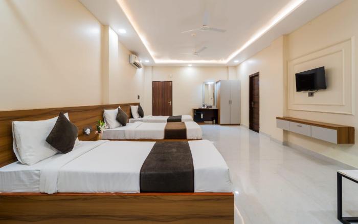 Hotel Kanha & Banquet
