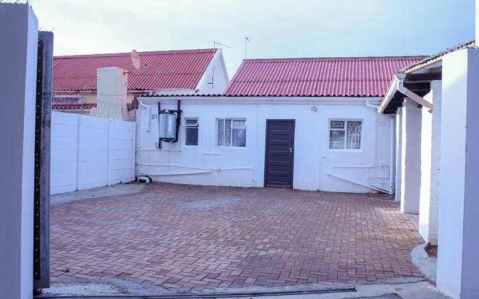 4oncallington guesthouse