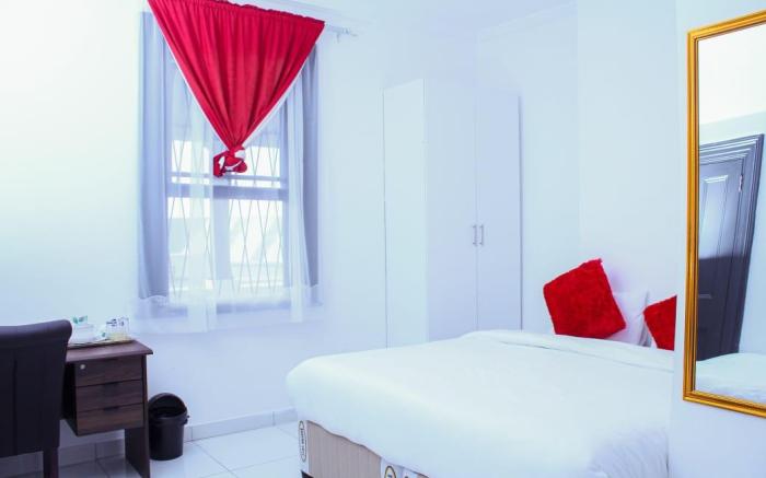 4oncallington guesthouse