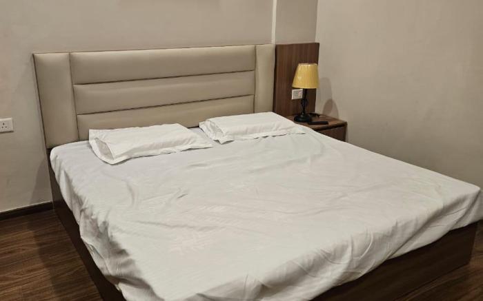 Nova luxury stay