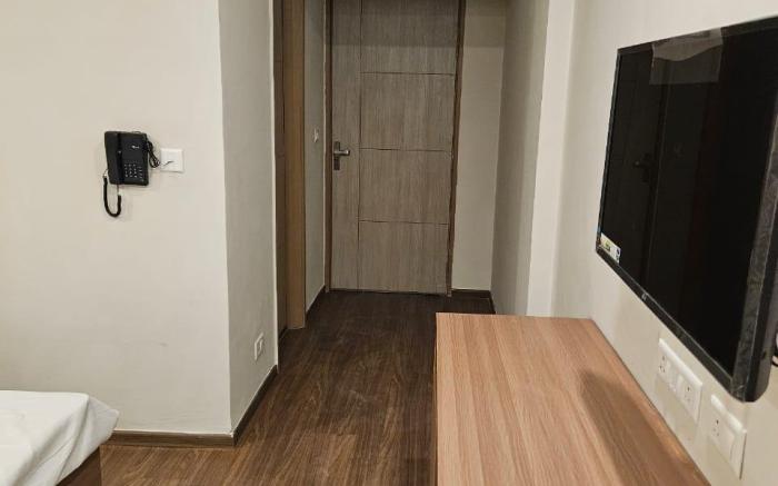 Nova luxury stay