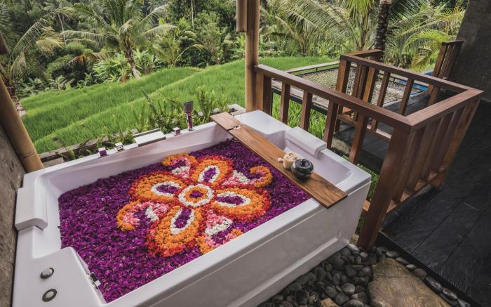 Maar Resort & Spa Ubud by Ini Vie Hospitality