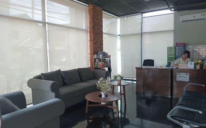 Noble Boutique Hotel Chiang Mai by J&S Property