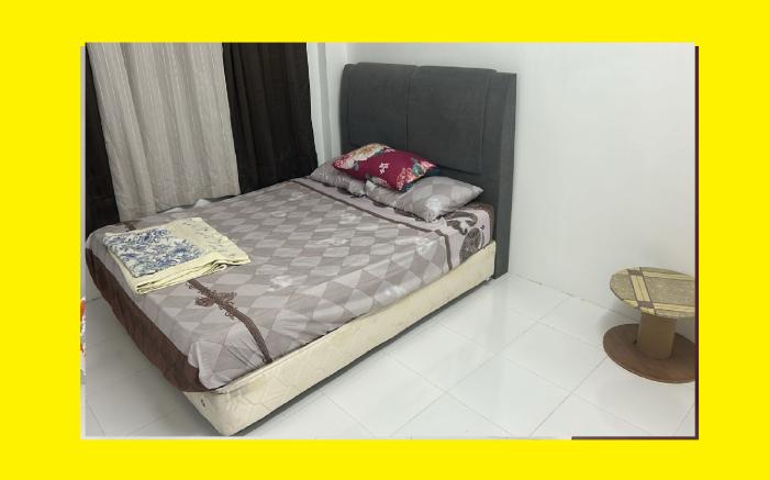 Laila Homestay Budget Alor Setar