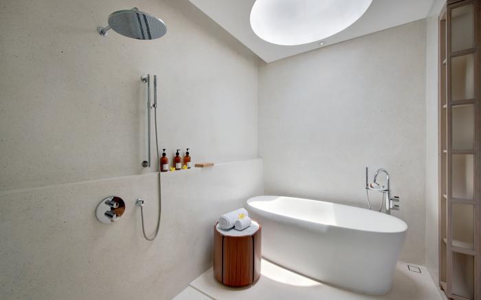 Bumi Kinar Skylight