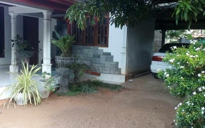 LP HOME STAY