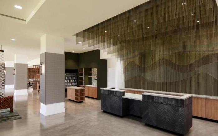 Cambria Hotel Portland - Pearl District