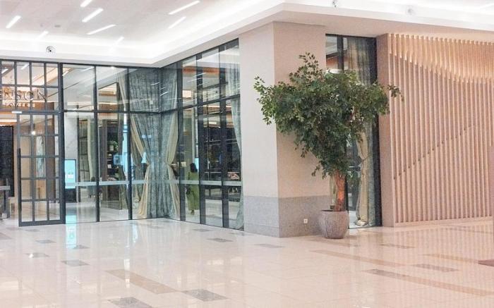 Fabulous 2BR Benson Supermall Mansion By Travelio