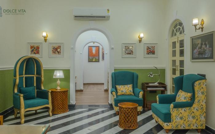 Dolce Vita - Luxury Vacation Villas