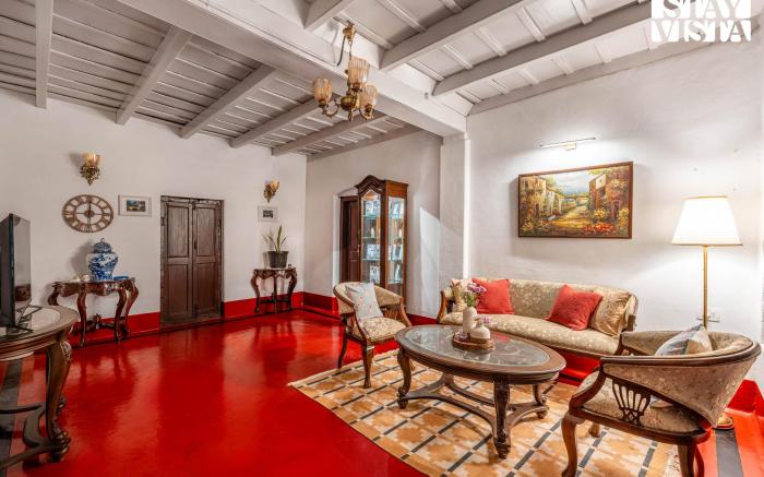 The Fig Tree Villa by VEO - Part of StayVista