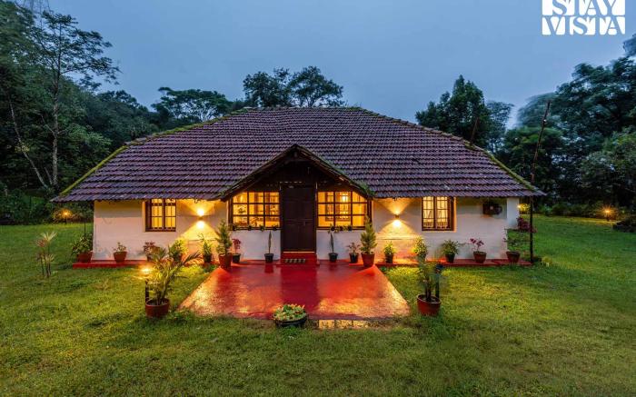 The Fig Tree Villa by VEO - Part of StayVista