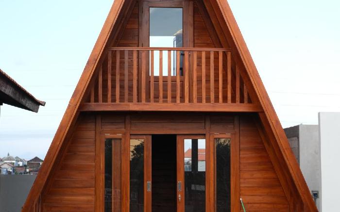 G Saskara Homestay 2