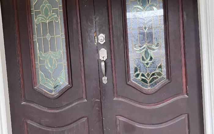 Ummi chalet b6