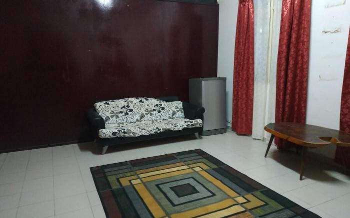 motel Tanjung Jara B1 