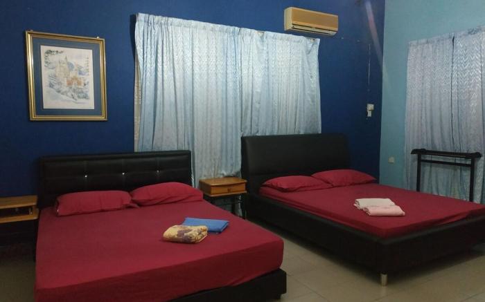 motel Tanjung Jara B1 
