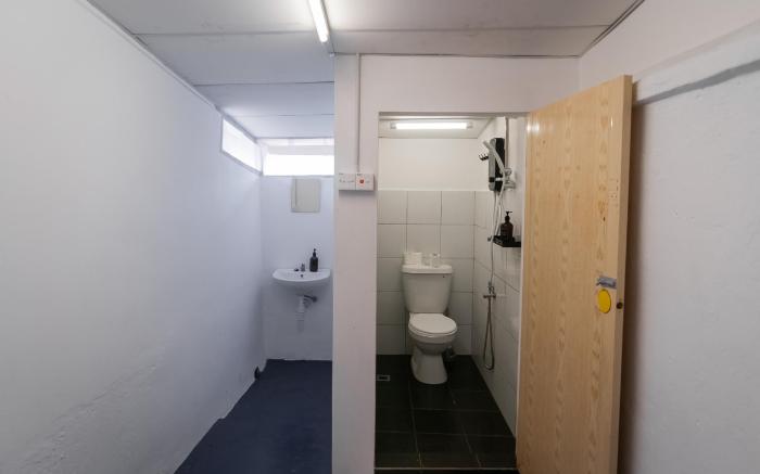 Aayu Seckchuan George Town Penang