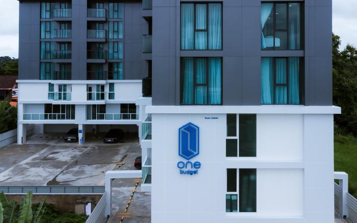 One Budget Hotel Chiangrai Baanmai