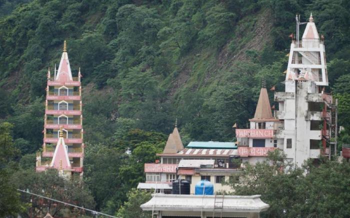 Hotel Yoga Stay by Prospera Hospitality Pvt Ltd 