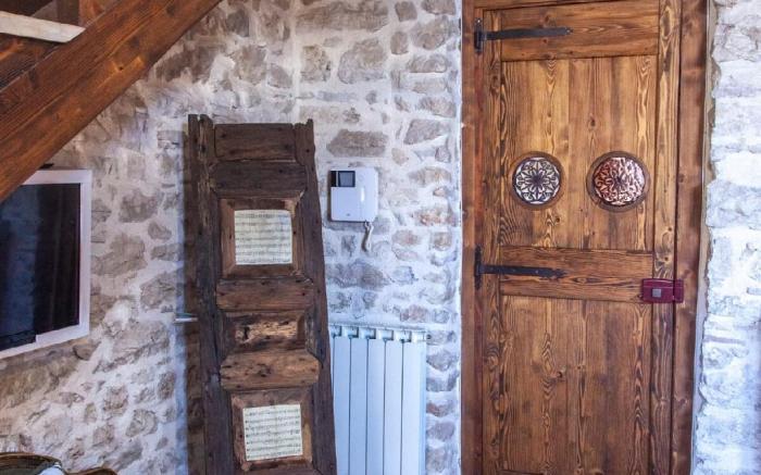 Il Palazz8: Charming Residences - Sottobacco