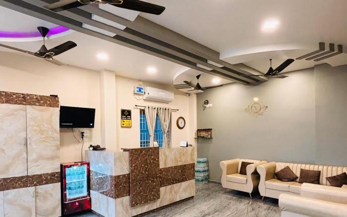 Vetri's Elite Inn