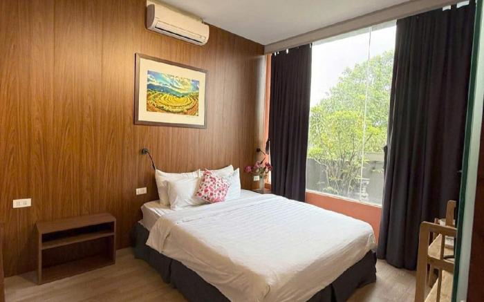 An Huy Apartment