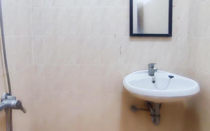 Urbanview Hotel Dream Guesthouse Padang