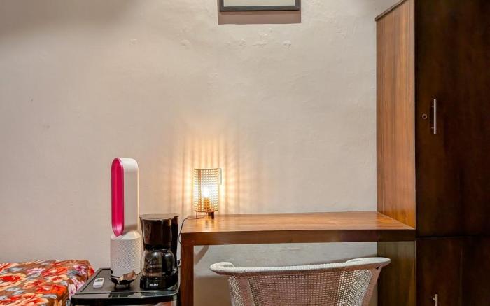 Nomads Hideaway Near Matara Railway Station