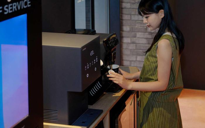 Nouvelle Hotel and Spa Seoul Jongro Branch