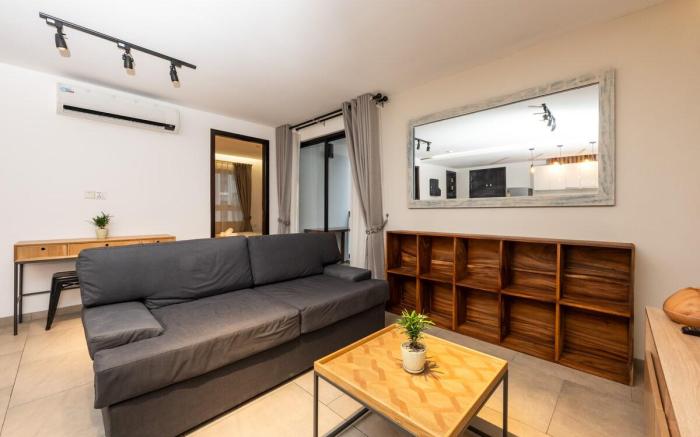 Family-Friendly 2BR | Comfort @Urban Village