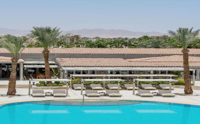 JAZ Fanara Residence - All Inclusive