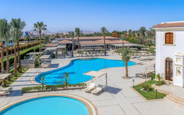 JAZ Fanara Residence - All Inclusive