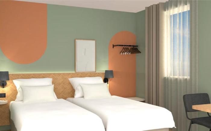 Best Western Terra Alta Perpignan Aeroport