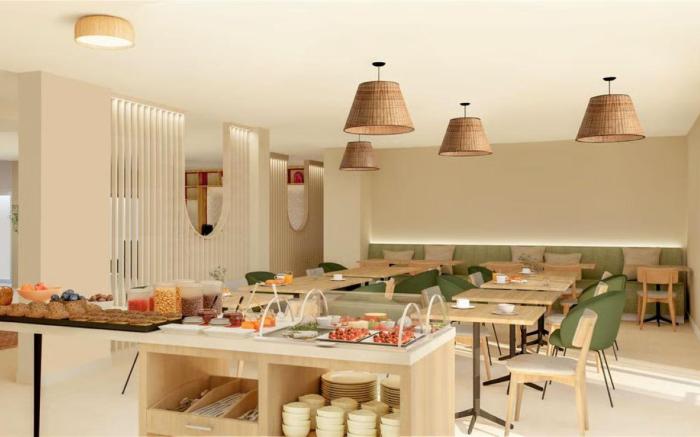 Best Western Terra Alta Perpignan Aeroport