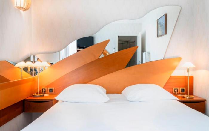 Le Crystal Dinard, Sure Hotel Collection by Best Western