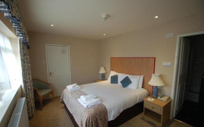 Kings Court Hotel Alcester-Stratford upon Avon